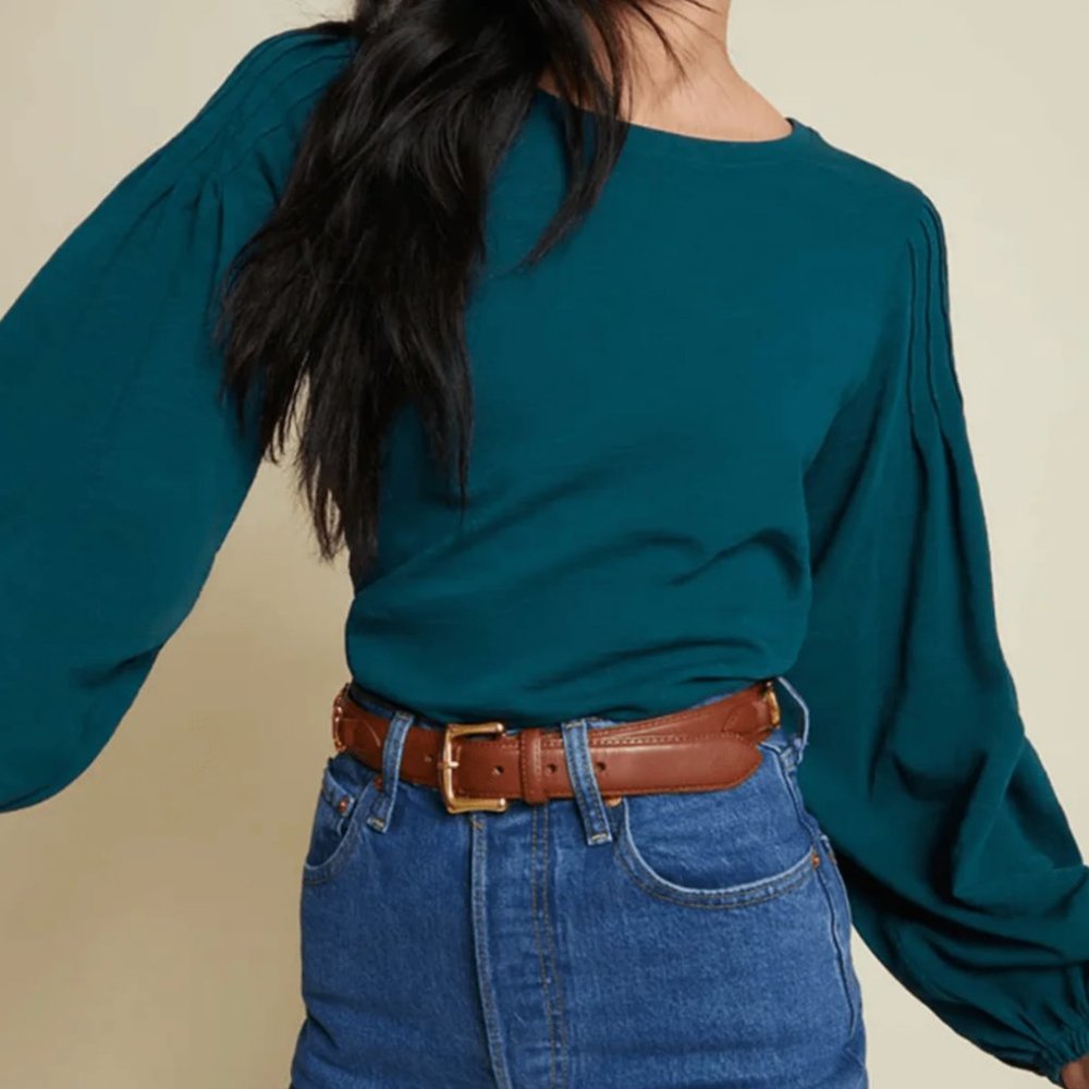 Nation LTD Sabine Top